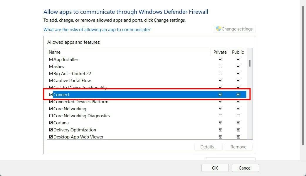 如何修复在 Windows 11 上无法运行 Miracast 的问题？