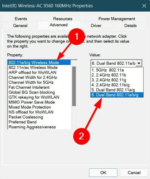 如何修复在 Windows 11 上无法运行 Miracast 的问题？