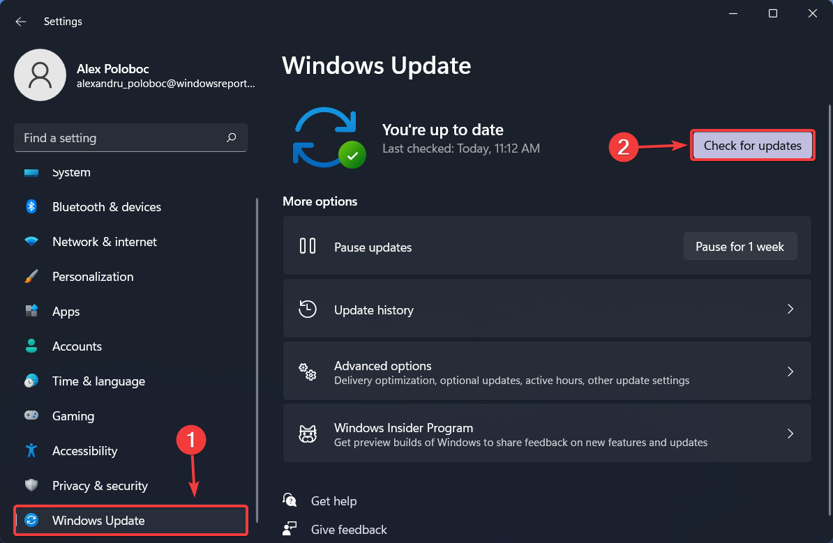 如何修复在 Windows 11 上无法运行 Miracast 的问题？