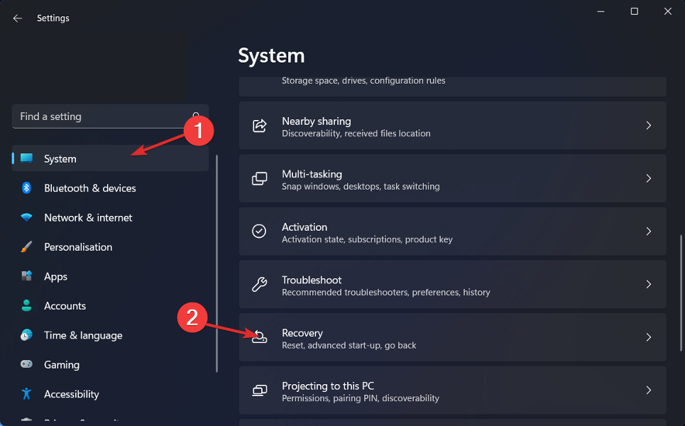 如何修复在 Windows 11 上无法运行 Miracast 的问题？