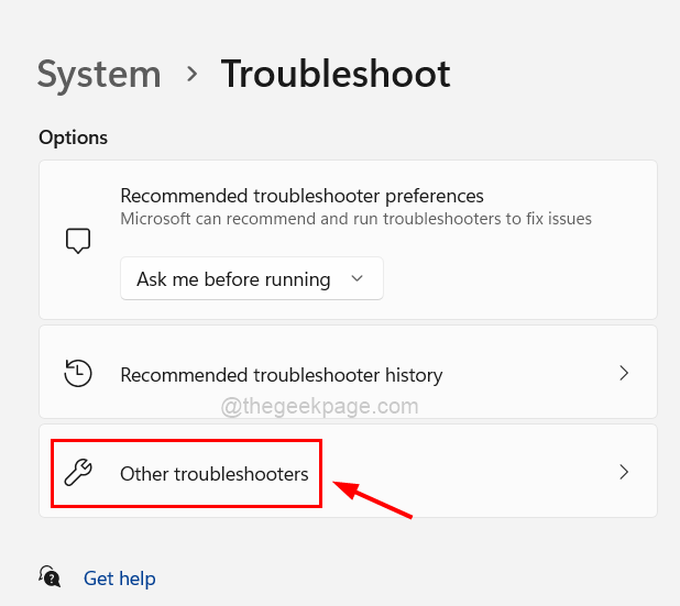 修复 Windows 11 中 Shift 键停止工作的方法 [已解决]
