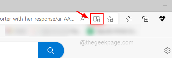 如何在 Edge 浏览器中使用沉浸式阅读器