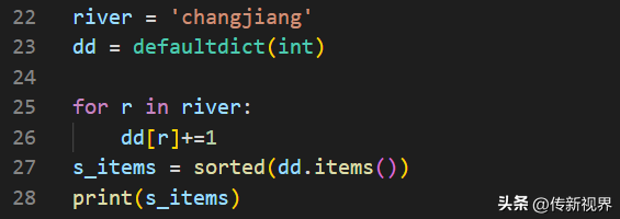 Python编程进阶:深入了解内置字典(dict)子类及应用