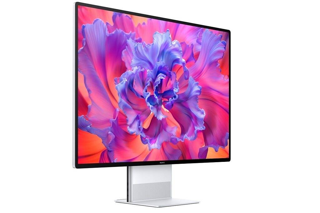 华为在 MWC 2022 推出新品MateBook电脑