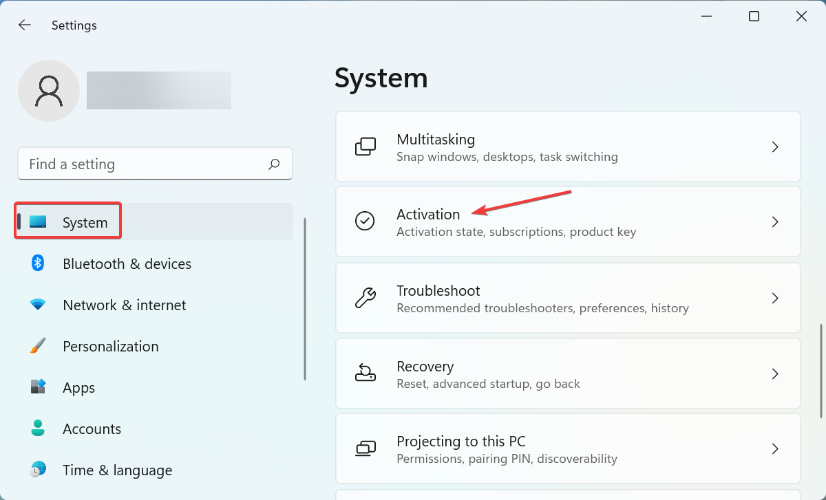 如何解决 Windows 11 激活错误代码 0xc004c060？