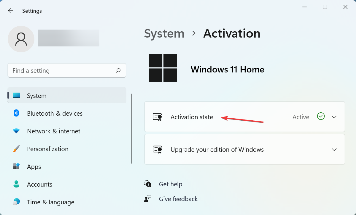 如何解决 Windows 11 激活错误代码 0xc004c060？