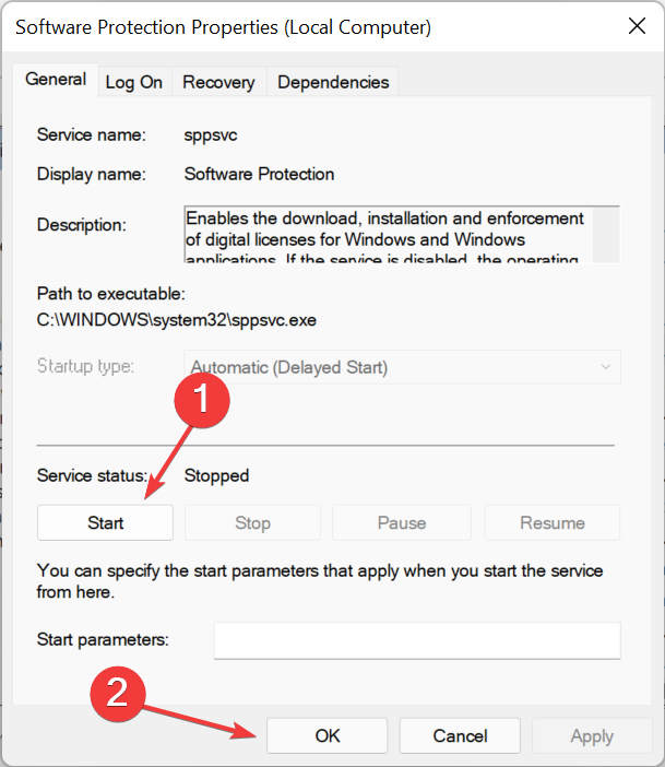 如何解决 Windows 11 激活错误代码 0xc004c060？