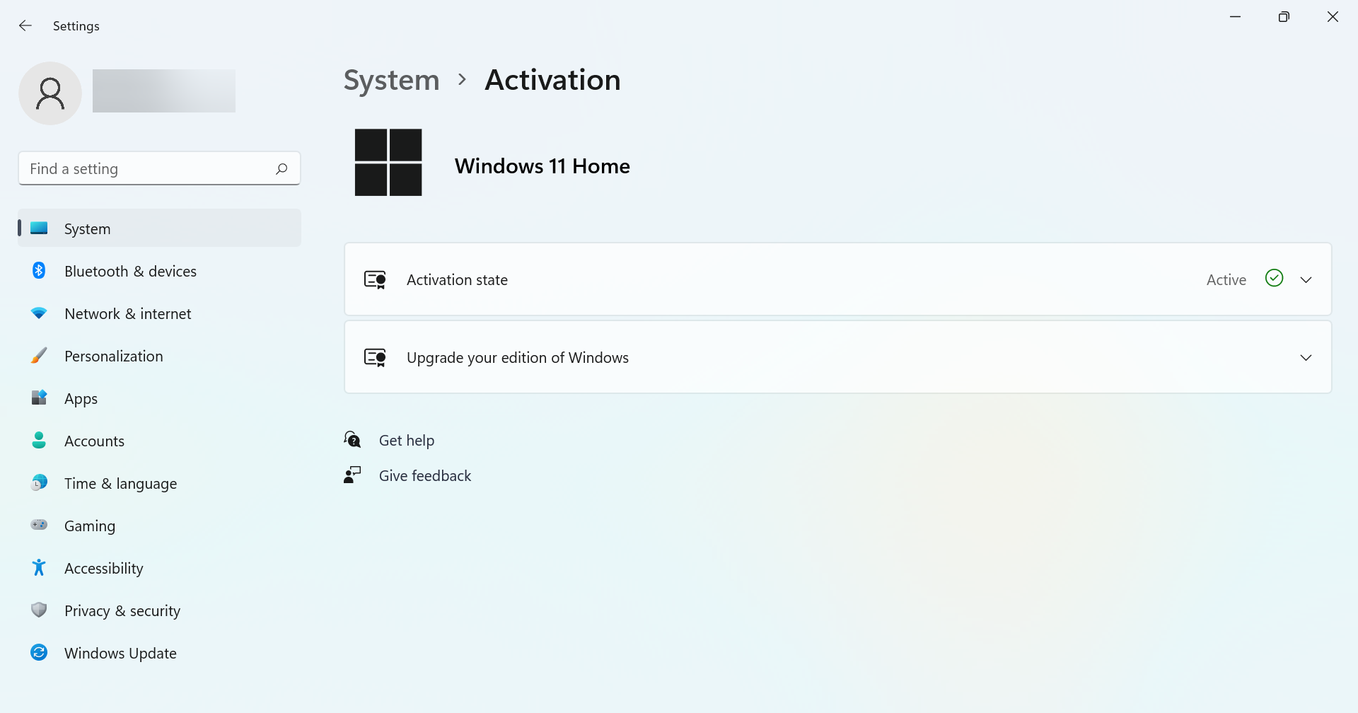 如何解决 Windows 11 激活错误代码 0xc004c060？