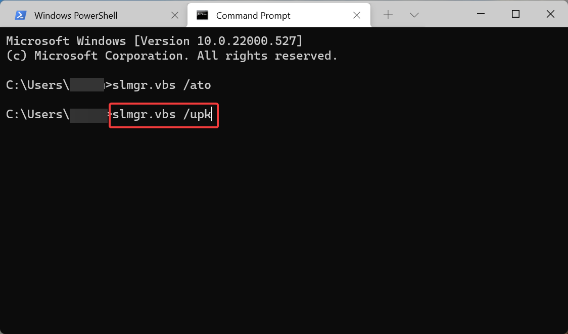 如何解决 Windows 11 激活错误代码 0xc004c060？