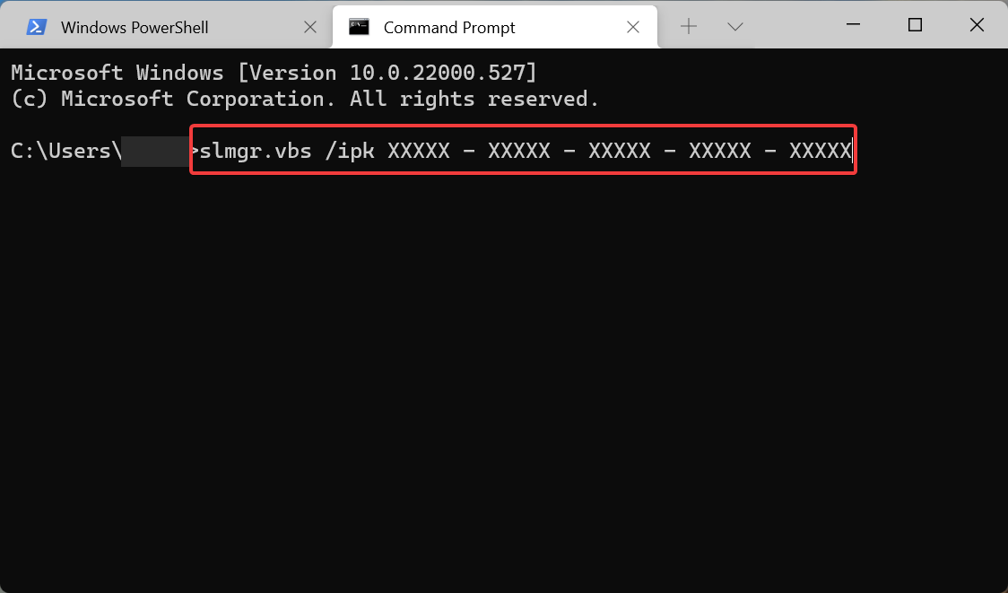 如何解决 Windows 11 激活错误代码 0xc004c060？