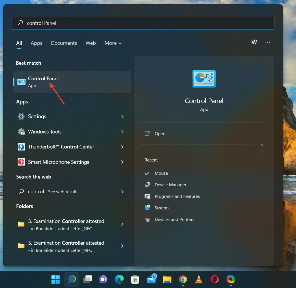 修复 Windows 11 上触摸板滚动无法使用的问题