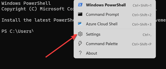 如何在 Windows 11 中下载和安装命令提示符（终端）主题？