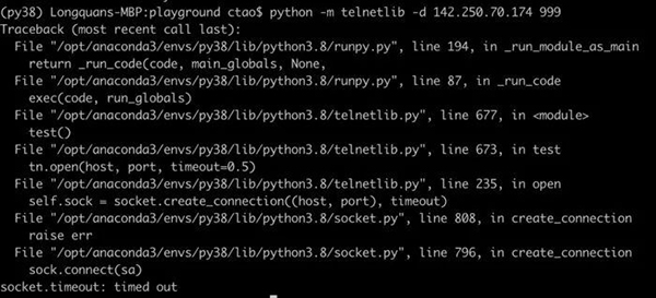 八种使用 Python 内置库而无需编写代码的方法