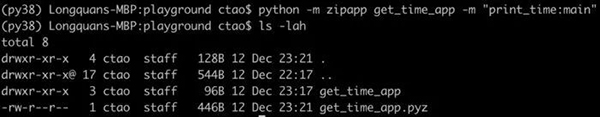 八种使用 Python 内置库而无需编写代码的方法