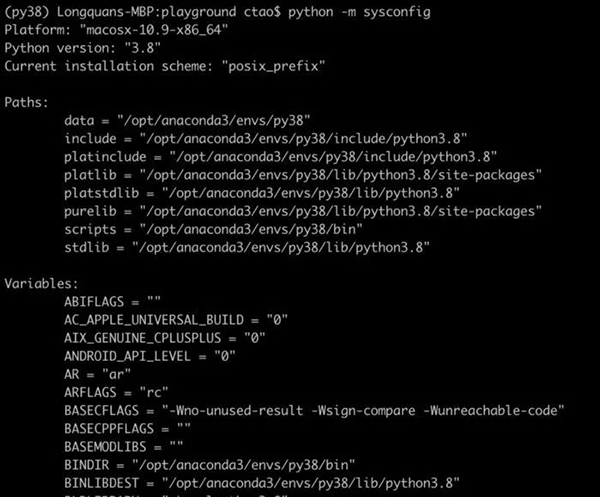 八种使用 Python 内置库而无需编写代码的方法