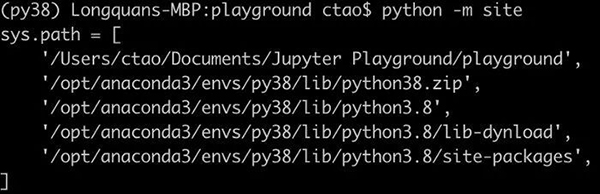 八种使用 Python 内置库而无需编写代码的方法