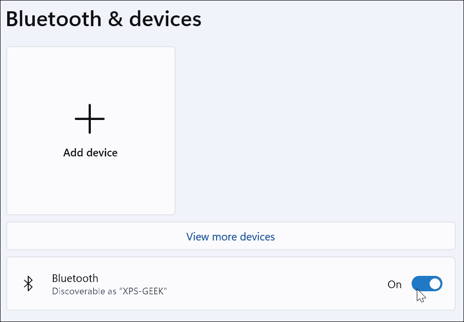 如何在 Windows 11 上使用动态锁定