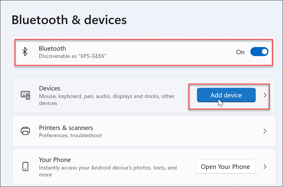如何在 Windows 11 上使用动态锁定