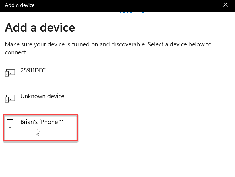 如何在 Windows 11 上使用动态锁定