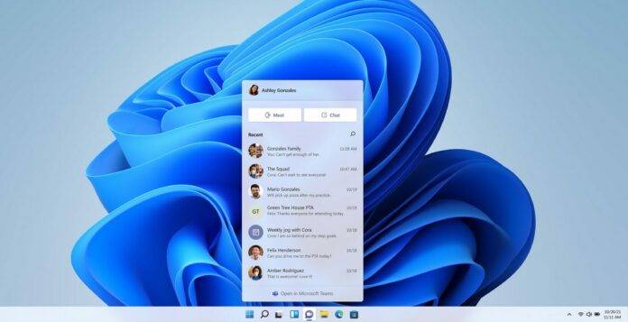Windows 11 的新功能承诺以牺牲功能为代价提供更干净的任务栏