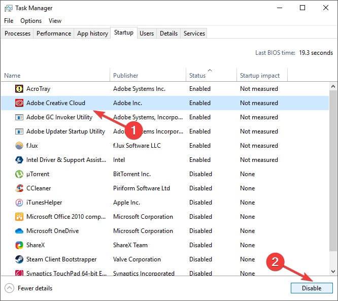 如何禁止 Messenger 在开机时自动启动？