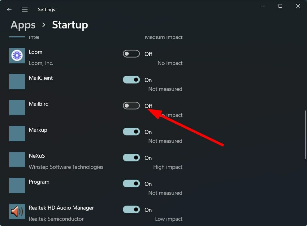 如何禁止 Messenger 在开机时自动启动？