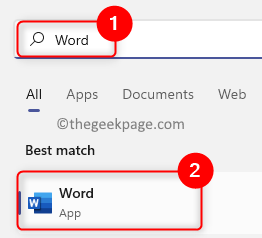 如何在 Microsoft Word 中插入空白页