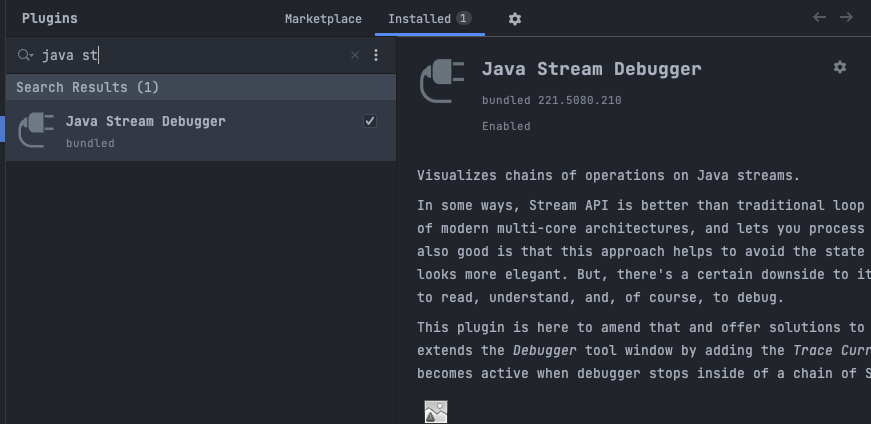 IntelliJ IDEA如何调试Java Stream操作?