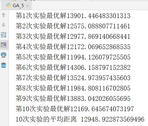 Python实现遗传算法的使用方法指南