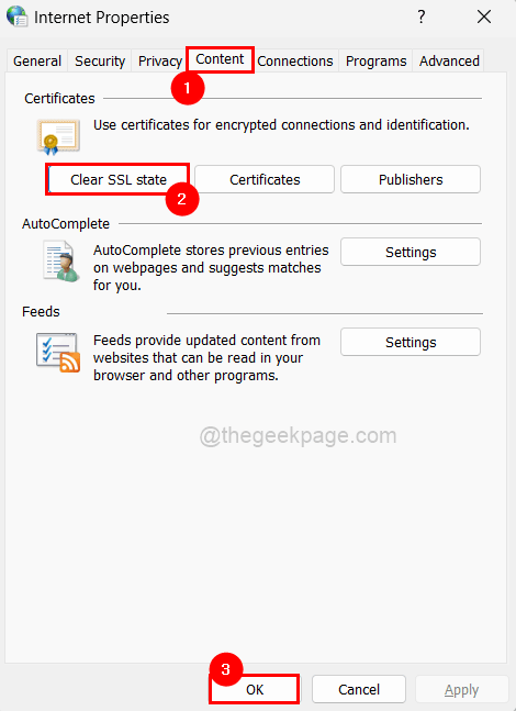 如何修复在Windows PC上使用Chrome浏览器出现的ERR_CERT_WEAK_SIGNATURE_ALGORITHM错误?