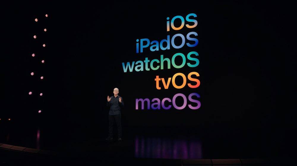 WWDC 2022：期待的新功能、iOS 16、全新操作系统和翻新的MacBook Air