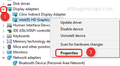 如何解决在 Windows 10 中玩游戏时屏幕闪烁的问题?