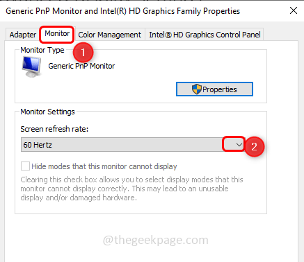 如何解决在 Windows 10 中玩游戏时屏幕闪烁的问题?
