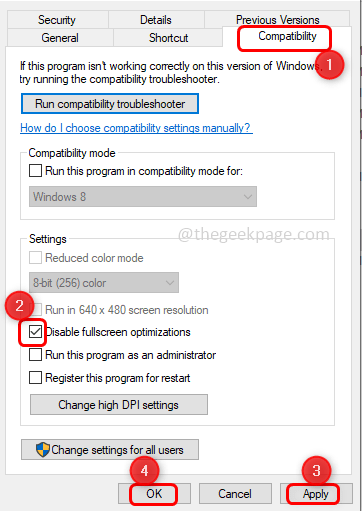 如何解决在 Windows 10 中玩游戏时屏幕闪烁的问题?