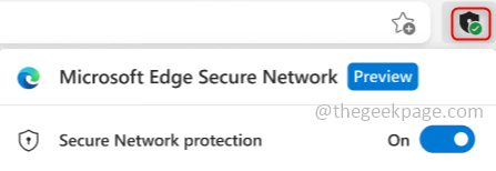 使用 Microsoft Edge 安全浏览器提供的免费 VPN 服务，保障您的在线隐私与安全