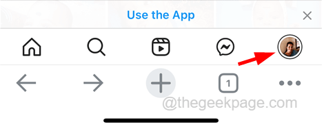 如何解决Instagram无法更改个人资料图片的问题?