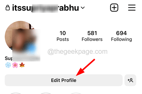 如何解决Instagram无法更改个人资料图片的问题?