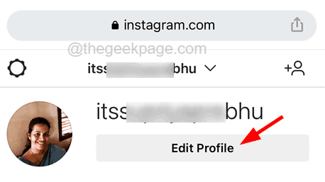 如何解决Instagram无法更改个人资料图片的问题?