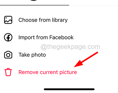 如何解决Instagram无法更改个人资料图片的问题?