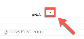 如何修复 Google 表格中的公式解析错误？