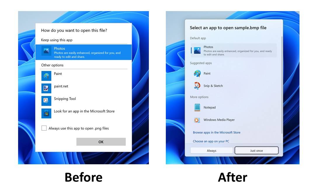 发现四个隐藏的 Windows 11 22H2 功能及其启用方法