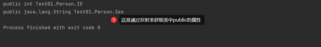 Java反射机制原理及示例分析