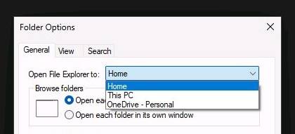 Windows 11的文件资源管理器现在与OneDrive更深入集成的新功能