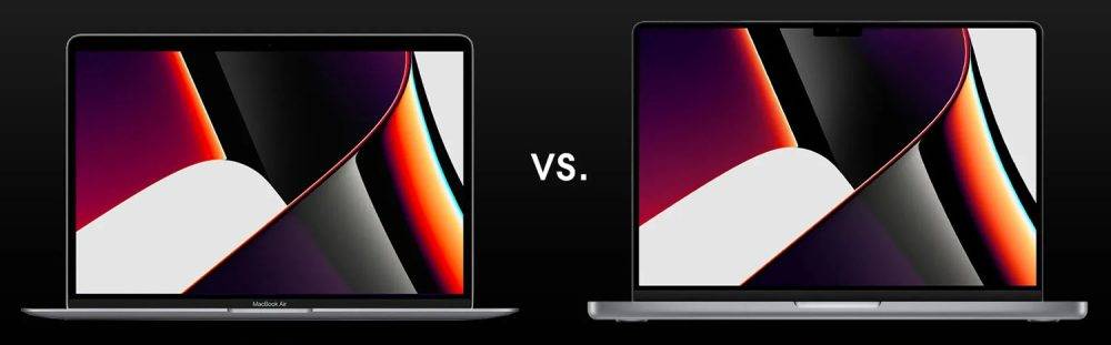 新 MacBook Air 设计:可能成为 Apple 双智能战略的重要一环