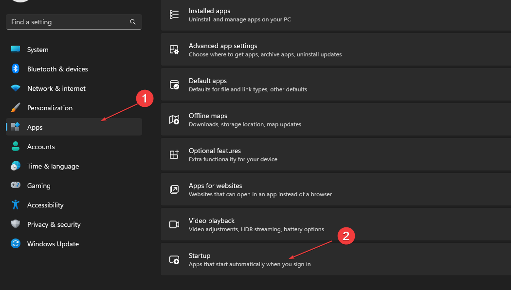 如何加速Windows 11的启动速度？
