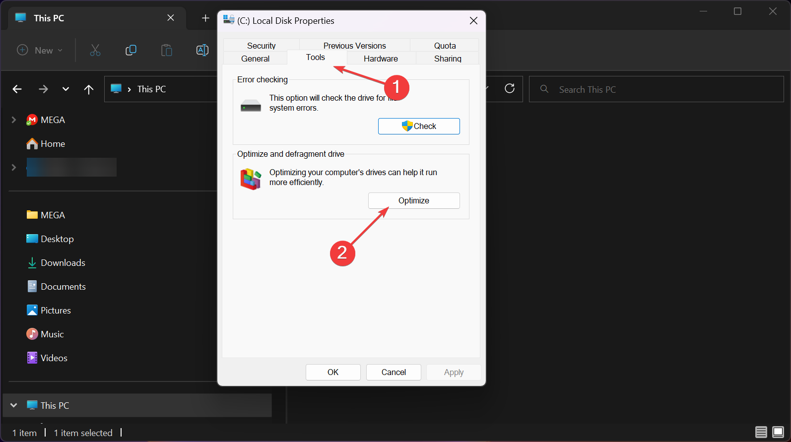 如何加速Windows 11的启动速度？