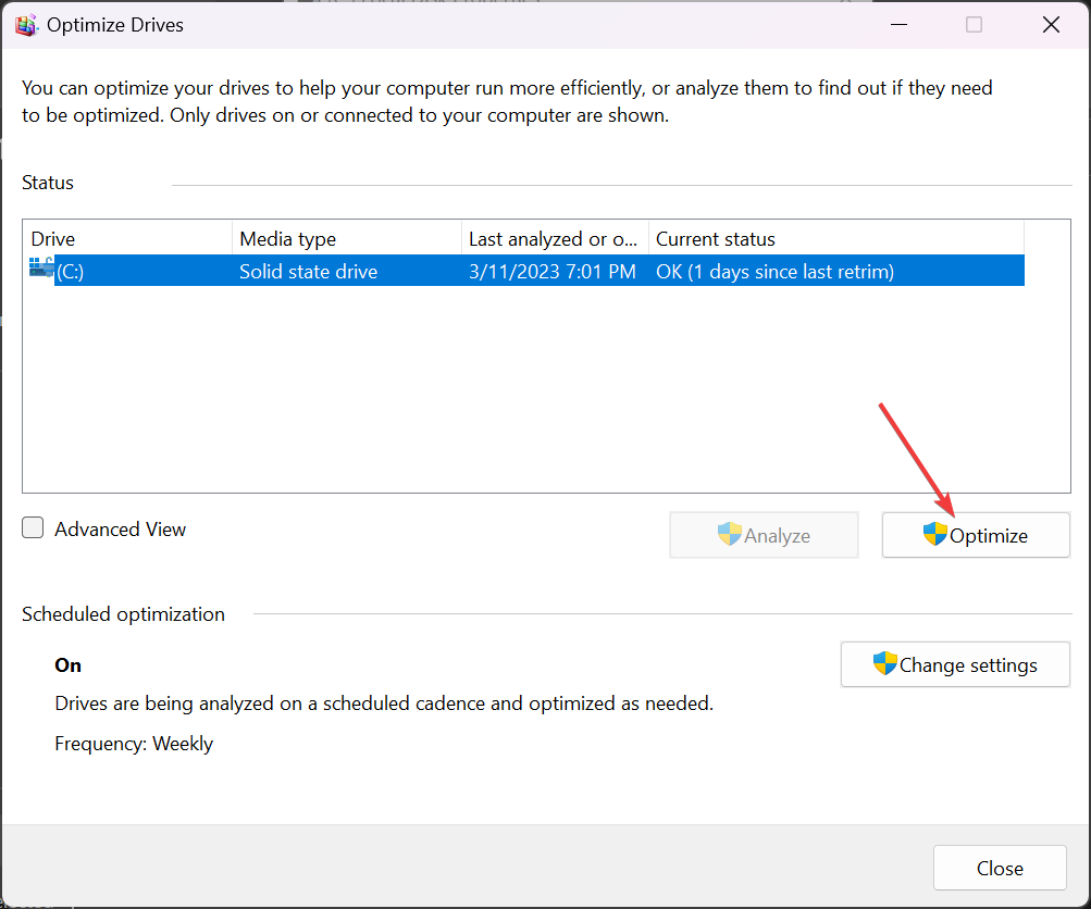 如何加速Windows 11的启动速度？