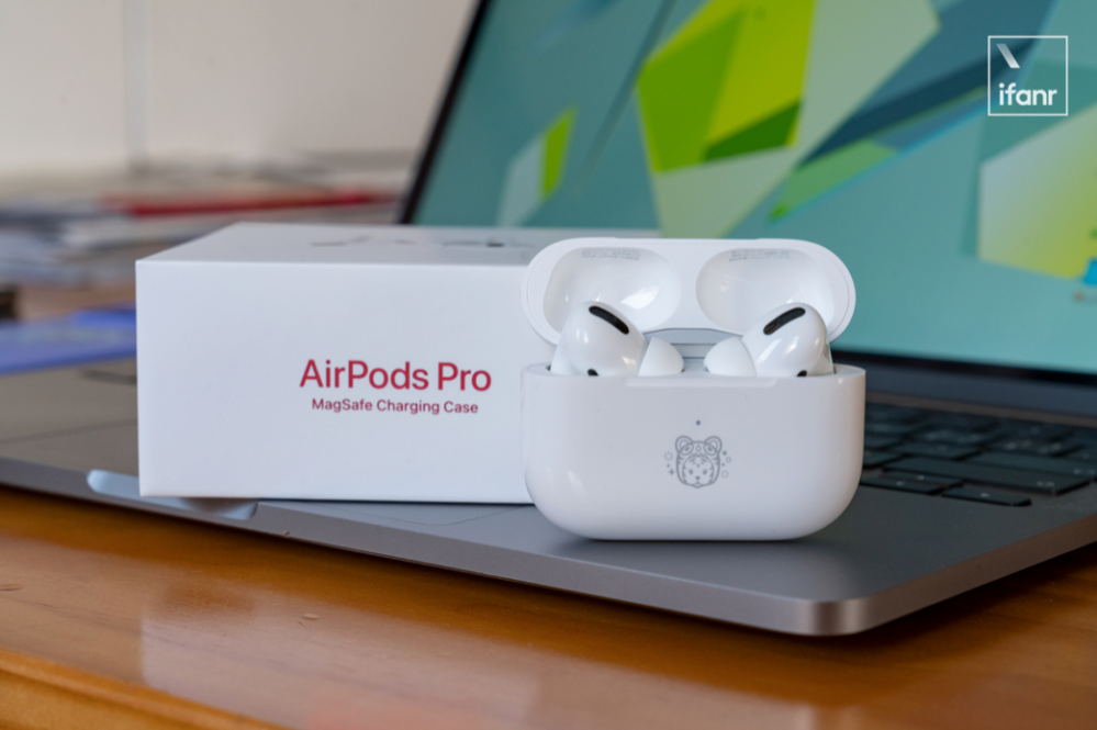 苹果推出特别版Tiger AirPods Pro庆祝农历新年