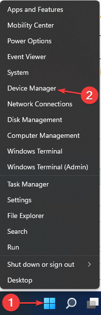 在 Windows 11 中检查设备管理器日志的 2 种简单方法