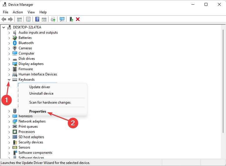 在 Windows 11 中检查设备管理器日志的 2 种简单方法